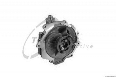 TRUCKTEC AUTOMOTIVE 0236058 -  Вакуумный насос, тормозная система